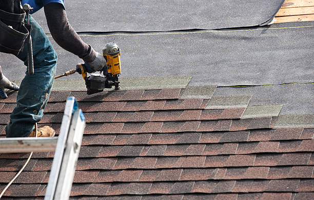 Licensed Gutter Installation service in Sunnyside, WA - Brentwood Metal Roofing